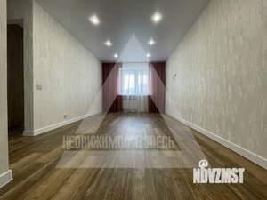 1-к квартира, вторичка, 35м2, 7/14 этаж