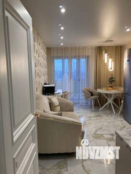 2-к квартира, вторичка, 66м2, 10/18 этаж