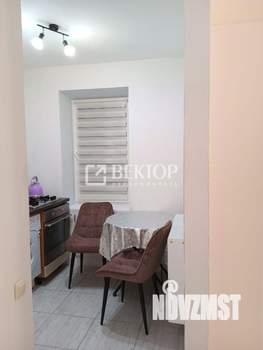 1-к квартира, вторичка, 20м2, 8/9 этаж