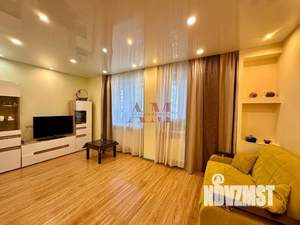 2-к квартира, вторичка, 51м2, 10/19 этаж