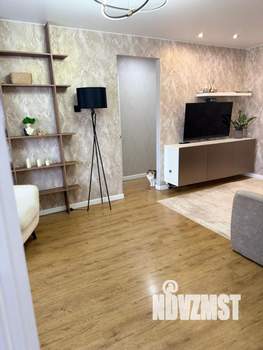 2-к квартира, вторичка, 44м2, 2/5 этаж