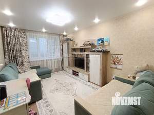 1-к квартира, вторичка, 39м2, 14/14 этаж