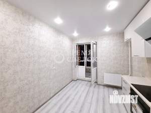 1-к квартира, вторичка, 41м2, 4/17 этаж