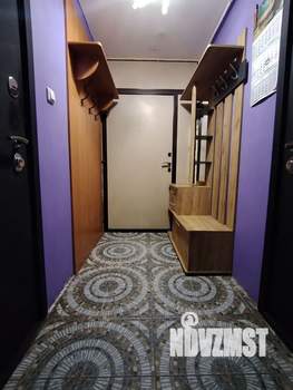 1-к квартира, вторичка, 35м2, 4/7 этаж