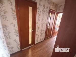 2-к квартира, вторичка, 53м2, 9/9 этаж