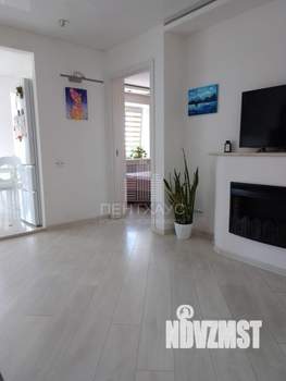 2-к квартира, вторичка, 58м2, 12/14 этаж