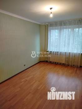 2-к квартира, вторичка, 53м2, 4/5 этаж