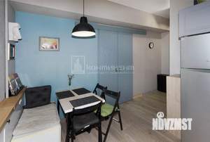 2-к квартира, вторичка, 49м2, 4/5 этаж