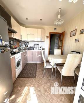 2-к квартира, вторичка, 51м2, 6/6 этаж