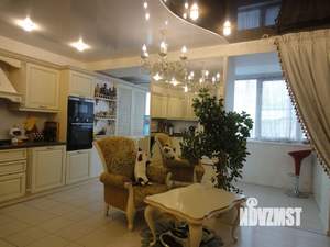 3-к квартира, вторичка, 75м2, 5/6 этаж