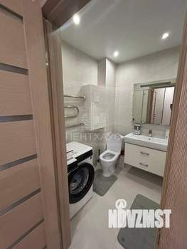 1-к квартира, вторичка, 42м2, 3/10 этаж