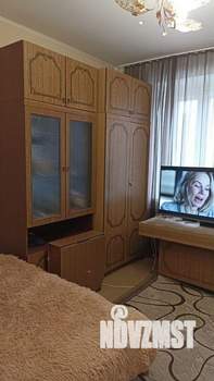 1-к квартира, вторичка, 20м2, 5/9 этаж