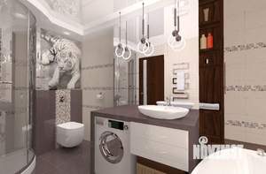 2-к квартира, вторичка, 61м2, 2/5 этаж