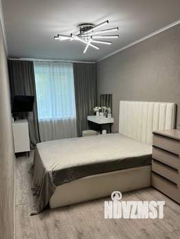 2-к квартира, вторичка, 44м2, 2/5 этаж