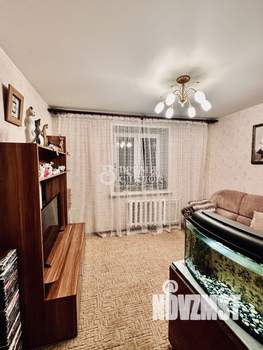 3-к квартира, вторичка, 101м2, 5/6 этаж