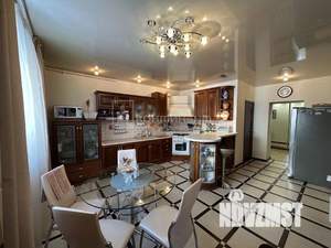 4-к квартира, вторичка, 157м2, 2/10 этаж