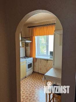2-к квартира, вторичка, 43м2, 5/5 этаж