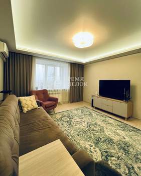 3-к квартира, вторичка, 76м2, 7/9 этаж