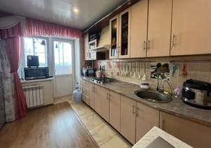 1-к квартира, вторичка, 41м2, 8/11 этаж