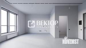 1-к квартира, вторичка, 30м2, 4/17 этаж