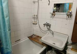 1-к квартира, вторичка, 33м2, 8/9 этаж