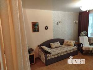 1-к квартира, вторичка, 36м2, 2/16 этаж