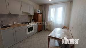 1-к квартира, вторичка, 40м2, 15/17 этаж
