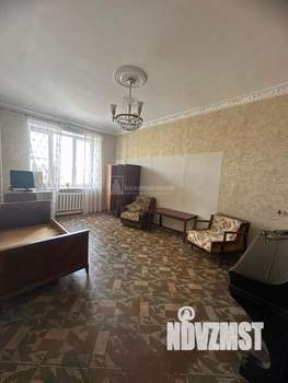 3-к квартира, вторичка, 76м2, 3/4 этаж