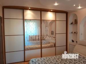 3-к квартира, вторичка, 108м2, 3/5 этаж