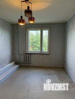 2-к квартира, вторичка, 53м2, 4/5 этаж