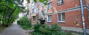 2-к квартира, вторичка, 45м2, 5/5 этаж