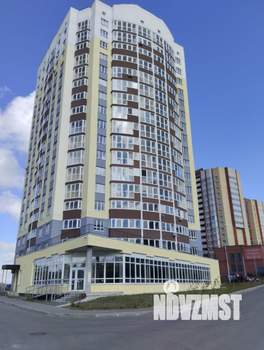 1-к квартира, вторичка, 46м2, 2/17 этаж