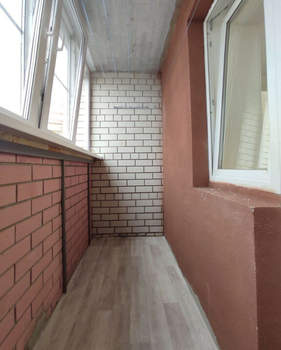 1-к квартира, вторичка, 29м2, 2/10 этаж