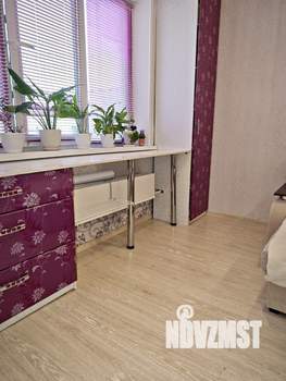 1-к квартира, вторичка, 38м2, 4/5 этаж