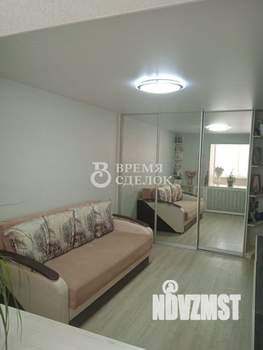 1-к квартира, вторичка, 35м2, 9/9 этаж