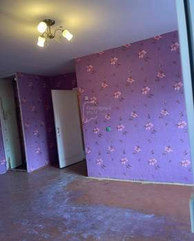 2-к квартира, вторичка, 45м2, 3/9 этаж
