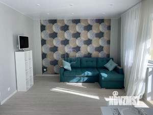 Студия квартира, вторичка, 35м2, 9/15 этаж