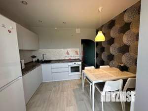 2-к квартира, вторичка, 61м2, 3/9 этаж
