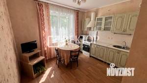 1-к квартира, вторичка, 38м2, 1/11 этаж