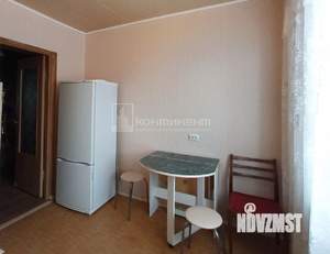 1-к квартира, вторичка, 32м2, 9/9 этаж