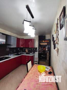 3-к квартира, вторичка, 74м2, 2/9 этаж