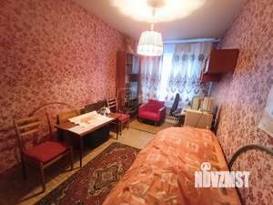 3-к квартира, вторичка, 67м2, 2/5 этаж