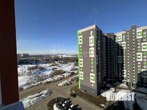 3-к квартира, вторичка, 80м2, 11/17 этаж