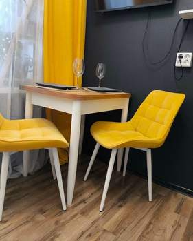 2-к квартира, вторичка, 40м2, 5/12 этаж