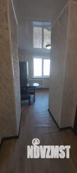 1-к квартира, вторичка, 37м2, 9/10 этаж