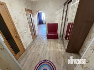 1-к квартира, вторичка, 41м2, 12/17 этаж