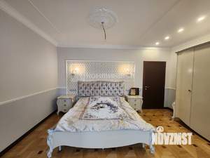 4-к квартира, вторичка, 110м2, 4/8 этаж