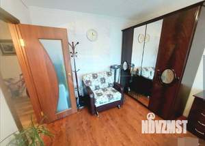 2-к квартира, вторичка, 52м2, 4/5 этаж