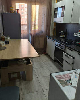 2-к квартира, вторичка, 42м2, 2/10 этаж