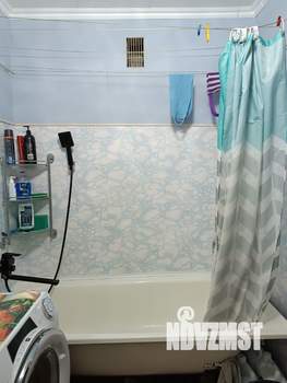 3-к квартира, вторичка, 61м2, 7/9 этаж